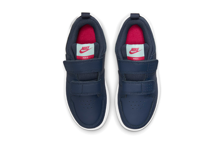 Shop (PS) Nike Pico 5 Blauw AR4161-402