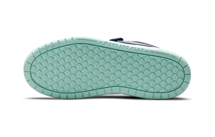 Details for (PS) Nike Pico 5 Blauw AR4161-402