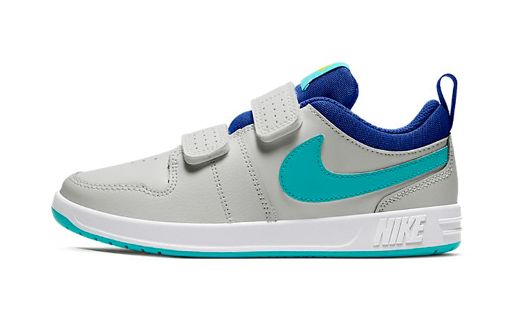 Buy (PS) Nike Pico 5 Grijs Blauw AR4161-003