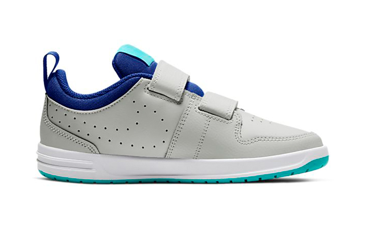 Order (PS) Nike Pico 5 Grijs Blauw AR4161-003