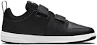 Order 中童 Nike Pico 休閒 低筒 兒童板鞋 黑粉色