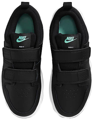 中童 Nike Pico 休閒 低筒 兒童板鞋 黑粉色 Shop 中童 Nike Pico 休閒 低筒 兒童板鞋 黑粉色