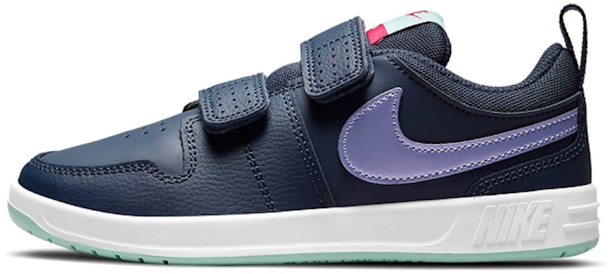 (PS) Nike Pico 5 Biru AR4161-402 Buy (PS) Nike Pico 5 Biru AR4161-402