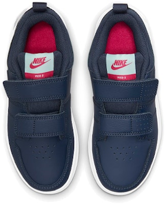 (PS) Nike Pico 5 Biru AR4161-402 Shop (PS) Nike Pico 5 Biru AR4161-402