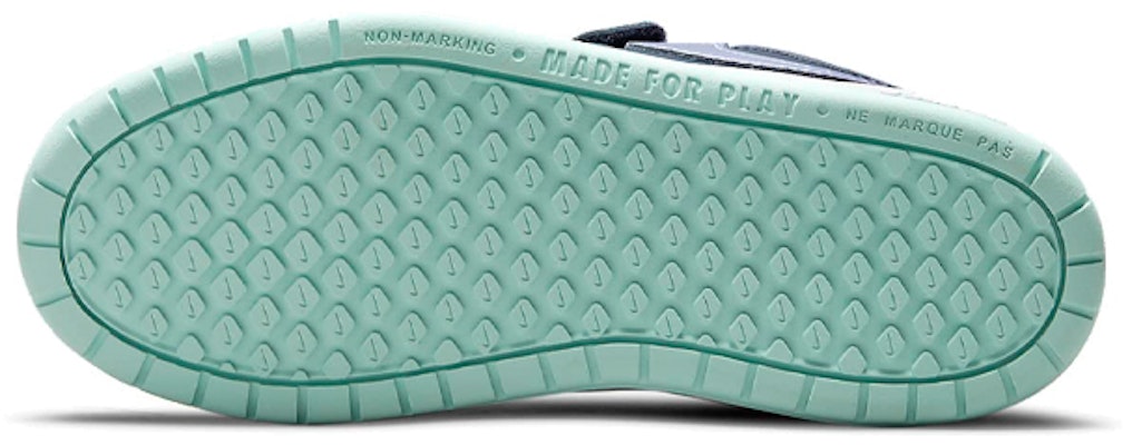 (PS) Nike Pico 5 Biru AR4161-402 Details for (PS) Nike Pico 5 Biru AR4161-402