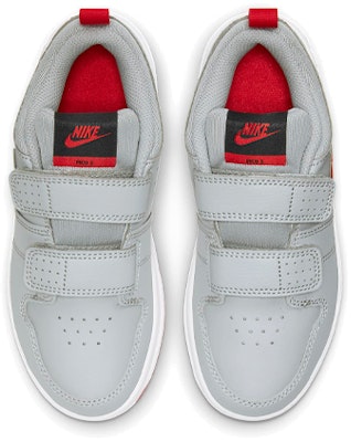 (PS) Nike Pico 5 Kelabu/Merah AR4161-004 Shop (PS) Nike Pico 5 Kelabu/Merah AR4161-004