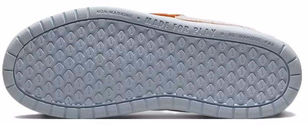 (PS) Nike Pico 5 'Putih' DQ8372-800 Details for (PS) Nike Pico 5 'Putih' DQ8372-800