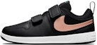 Buy (PS) Nike Pico 5 Low-Top Sneakers Hitam/Pink AR4161-007