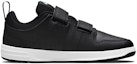 Order (PS) Nike Pico 5 Low-Top Sneakers Hitam/Pink AR4161-007
