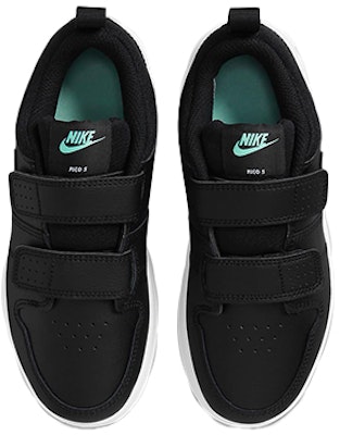 (PS) Nike Pico 5 Low-Top Sneakers Hitam/Pink AR4161-007 Shop (PS) Nike Pico 5 Low-Top Sneakers Hitam/Pink AR4161-007