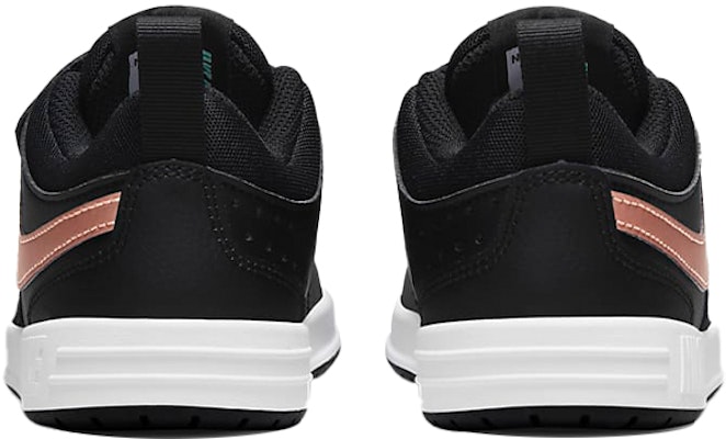 (PS) Nike Pico 5 Low-Top Sneakers Hitam/Pink AR4161-007 Purchase (PS) Nike Pico 5 Low-Top Sneakers Hitam/Pink AR4161-007