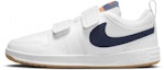 Buy 中童 Nike Pico 5 休閒 低筒 兒童運動鞋 白藍