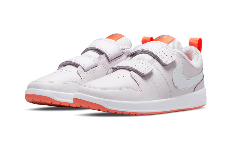 Lookbook (PS) Nike Pico 5 Rose / ''Orange'' AR4161-504