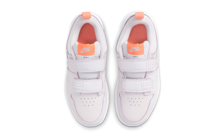 Shop (PS) Nike Pico 5 Rose / ''Orange'' AR4161-504