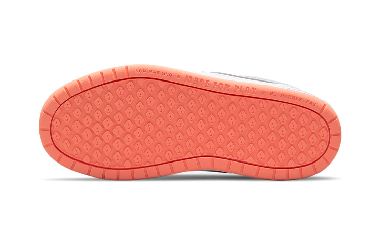 Details for (PS) Nike Pico 5 Rose / ''Orange'' AR4161-504