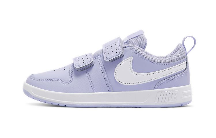(Preschool) Nike Pico 5 PSV 'Lavender Mist' AR4161-500