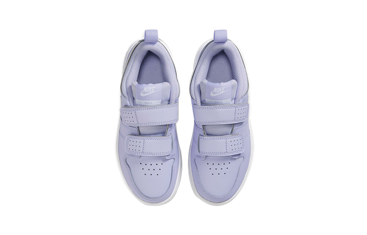 Lookbook (PS) Nike Pico 5 PSV 'Lavender Mist' Zapatillas Niña Lavanda AR4161-500