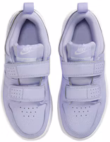 Lookbook (PS) 耐克 Pico 5 PSV '薰衣草薄雾' 女童运动鞋 AR4161-500