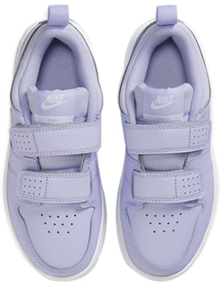 (PS) Nike Pico 5 PSV 'Lavender Mist' Sepatu Anak Perempuan AR4161-500 Lookbook (PS) Nike Pico 5 PSV 'Lavender Mist' Sepatu Anak Perempuan AR4161-500