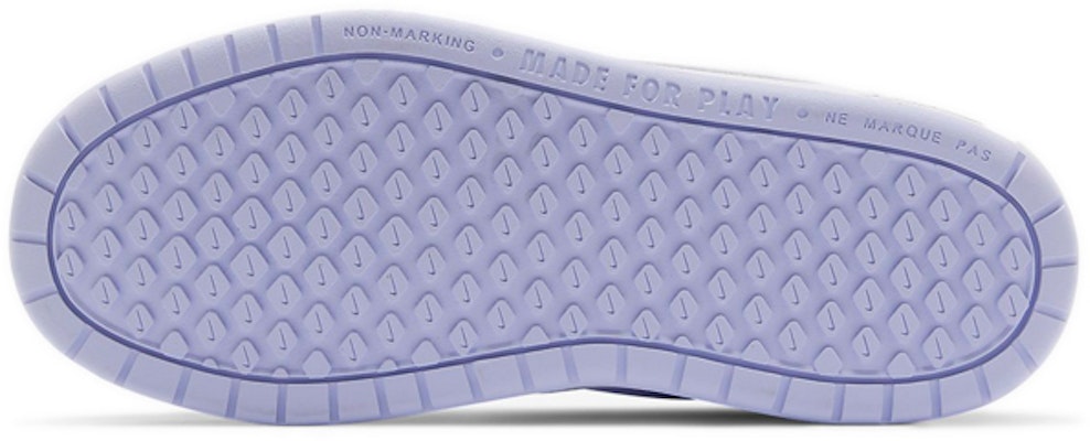 (Preschool) Nike Pico 5 PSV 'Lavender Mist' AR4161-500 Shop (Preschool) Nike Pico 5 PSV 'Lavender Mist' AR4161-500