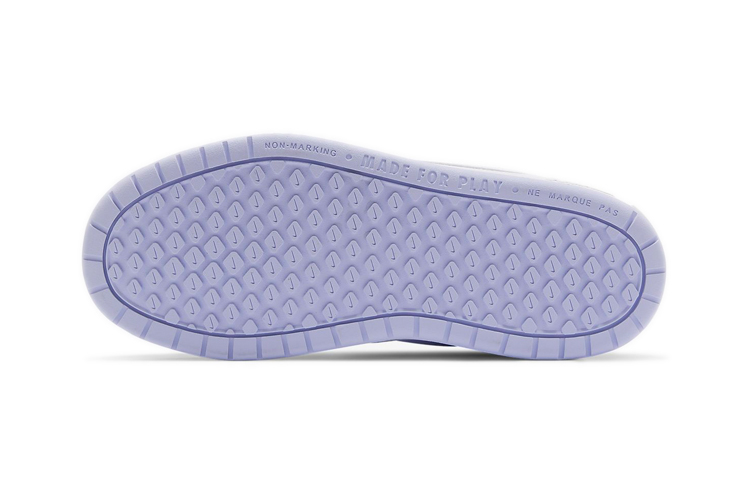 Shop (PS) Nike Pico 5 PSV 'Lavender Mist' Zapatillas Niña Lavanda AR4161-500