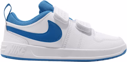 (Preschool) Nike Pico 5 PSV 'Photo Blue' AR4161-103 (Preschool) Nike Pico 5 PSV 'Photo Blue' AR4161-103