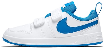 (Preschool) Nike Pico 5 PSV 'Photo Blue' AR4161-103 (Preschool) Nike Pico 5 PSV 'Photo Blue' AR4161-103