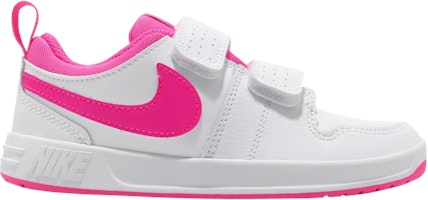 (Preschool) Nike Pico 5 PSV 'Pink Blast' AR4161-102 (Preschool) Nike Pico 5 PSV 'Pink Blast' AR4161-102