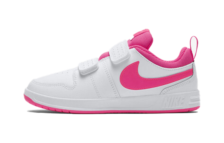 (Preschool) Nike Pico 5 PSV 'Pink Blast' AR4161-102