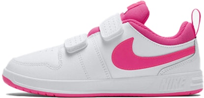(Preschool) Nike Pico 5 PSV 'Pink Blast' AR4161-102 (Preschool) Nike Pico 5 PSV 'Pink Blast' AR4161-102