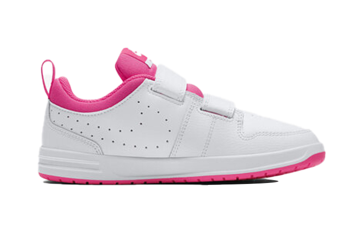 Order (PS) Nike Pico 5 PSV 'Pink Blast' Kanak-Kanak Perempuan AR4161-102