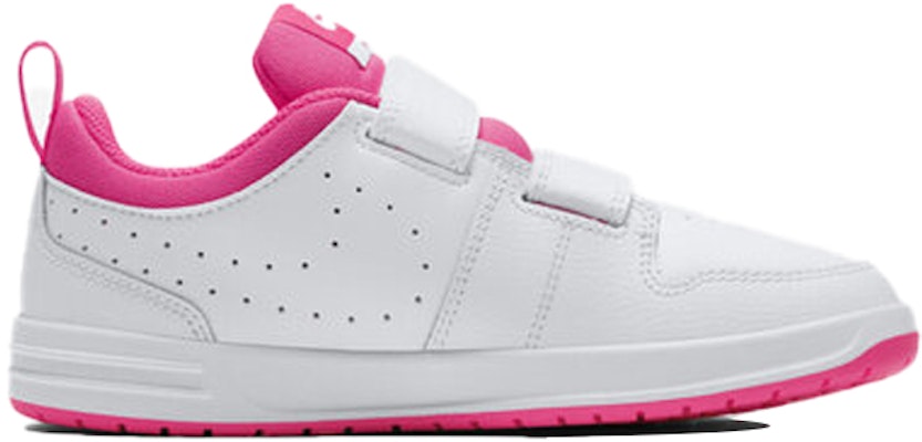(PS) Nike Pico 5 PSV 'Pink Blast' Kanak-Kanak Perempuan AR4161-102 Order (PS) Nike Pico 5 PSV 'Pink Blast' Kanak-Kanak Perempuan AR4161-102