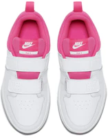 Lookbook (PS) 耐克 Pico 5 PSV 'Pink Blast' 粉红爆裂 AR4161-102