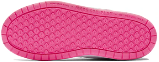 Shop (PS) 耐克 Pico 5 PSV 'Pink Blast' 粉红爆裂 AR4161-102