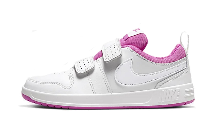 (Preschool) Nike Pico 5 Purple/ 'Red' AR4161-016