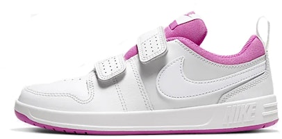 (Preschool) Nike Pico 5 Purple/ 'Red' AR4161-016 (Preschool) Nike Pico 5 Purple/ 'Red' AR4161-016