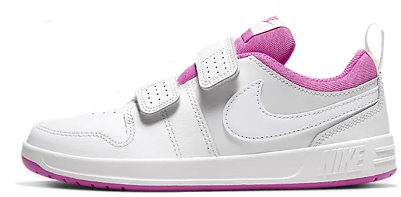 (PS) Nike Pico 5 Ungu/ 'Merah' AR4161-016 Buy (PS) Nike Pico 5 Ungu/ 'Merah' AR4161-016