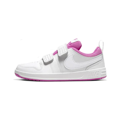 (PS) Nike Pico 5 Purple/ 'Red'