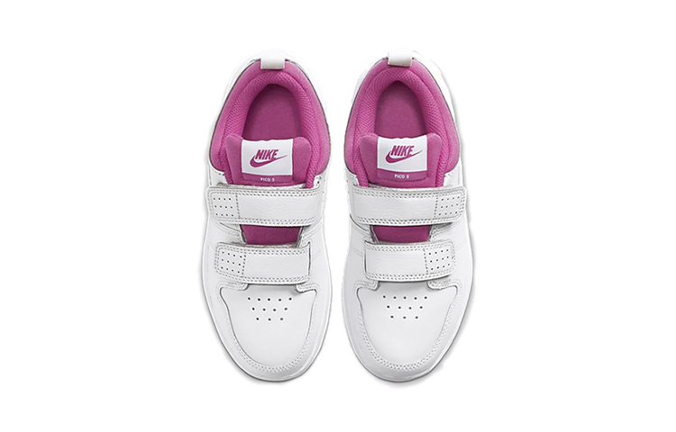 Lookbook (PS) Nike Pico 5 Ungu/ 'Merah' AR4161-016