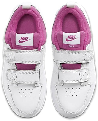 (PS) Nike Pico 5 Ungu/ 'Merah' AR4161-016 Lookbook (PS) Nike Pico 5 Ungu/ 'Merah' AR4161-016