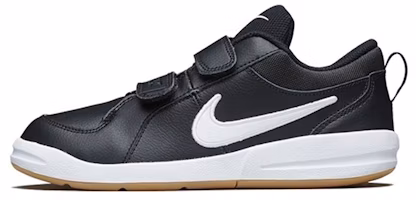 (Preschool) Nike Pico 4 Athleisure Casual Sports Shoe Black 454500-023 (Preschool) Nike Pico 4 Athleisure Casual Sports Shoe Black 454500-023