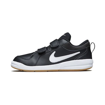 (PS) Nike Pico 4 Athleisure Casual Sports Shoe Black