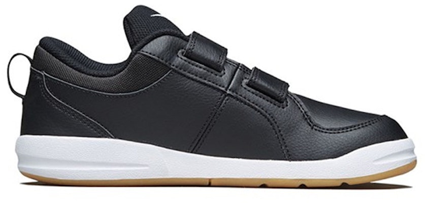 (PS) Nike Pico 4 Kasut Sukan Santai Hitam 454500-023 Order (PS) Nike Pico 4 Kasut Sukan Santai Hitam 454500-023