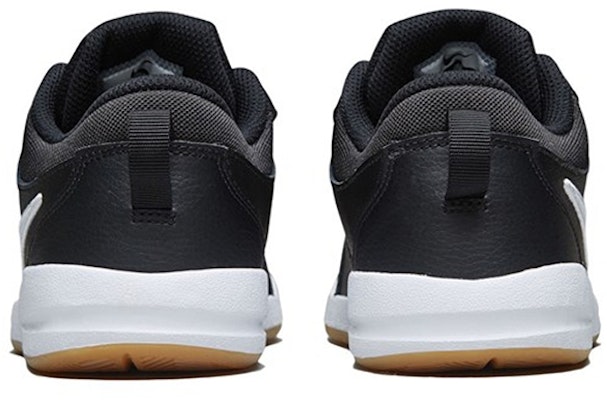 中童 Nike Pico 低筒 運動休閒鞋 黑色 Shop 中童 Nike Pico 低筒 運動休閒鞋 黑色