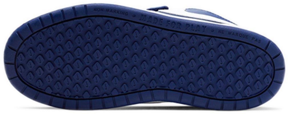 (PS) Nike Pico 5 'Azul' AR4161-400 Shop (PS) Nike Pico 5 'Azul' AR4161-400