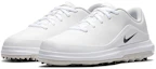 Lookbook (PS) Nike Precision Golfschoenen ''Wit Zwart Metallic Zilver'' 909251-100