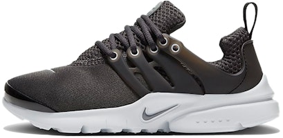 (Preschool) Nike Presto 'Anthracite Black' 844766-015 (Preschool) Nike Presto 'Anthracite Black' 844766-015