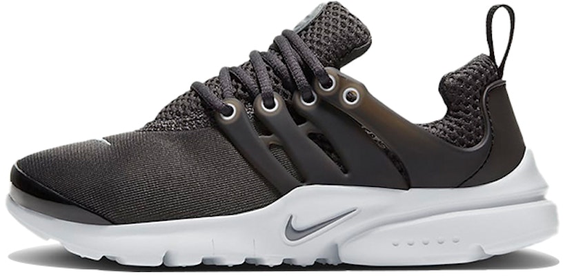 (Preschool) Nike Presto 'Anthracite Black' 844766-015 Buy (Preschool) Nike Presto 'Anthracite Black' 844766-015