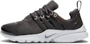 Buy (PS) Nike Presto 'Hitam Anthracite' 844766-015