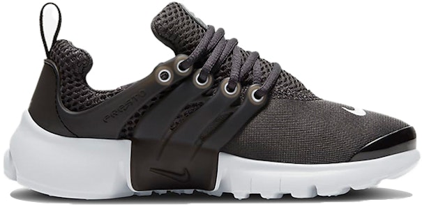 (PS) Nike Presto 'Hitam Antrasit' 844766-015 Order (PS) Nike Presto 'Hitam Antrasit' 844766-015